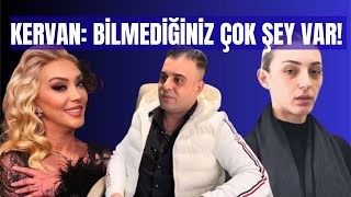 Güllü Olayinda İsmi̇ Geçen Kervan Bi̇lmedi̇ği̇ni̇z Çok Şey Var