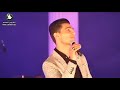 محمد عساف يبدع في " اه لو لعبت يا زهر " Mohamed Assaf