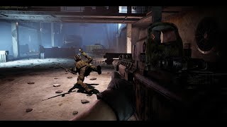 Excited for this COMPETITIVE FPS GAME - Project Wraith