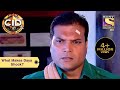 Your Favourite Character | What Makes Daya Shock? | CID (सीआईडी) | Full Episode