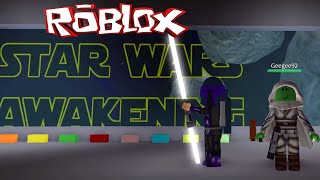 Download Roblox Star Wars Search Saferhorserescuescom - 