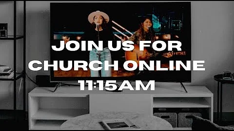 Online Service | Tell Me Something Good | Part 2 | Andrew Brownback