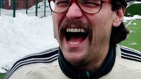 Ghost World: Making Coffee (Official Video)