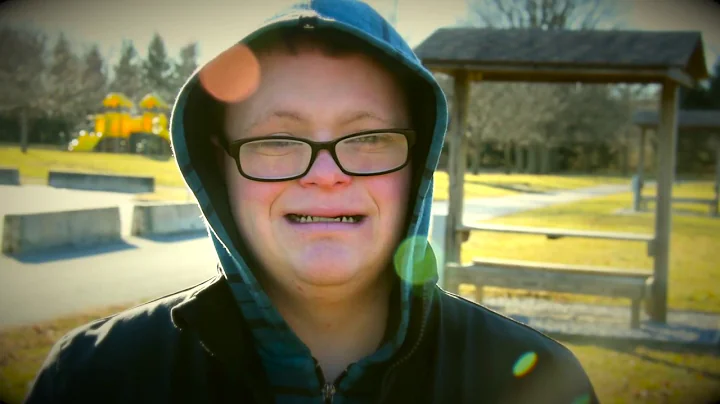 Aaron Heim - The Arc of York County