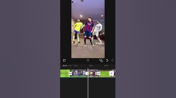 My first Ai edit BTW the applications name is Viggle Ai