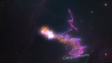 TheFatRat - Mayday (feat. Laura Brehm) [[2B] Calling Out Mayday] - Particle Playground