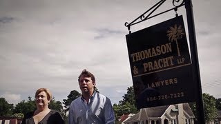 Thomason & Pracht | Attorneys Anderson SC | Anderson SC Lawyer