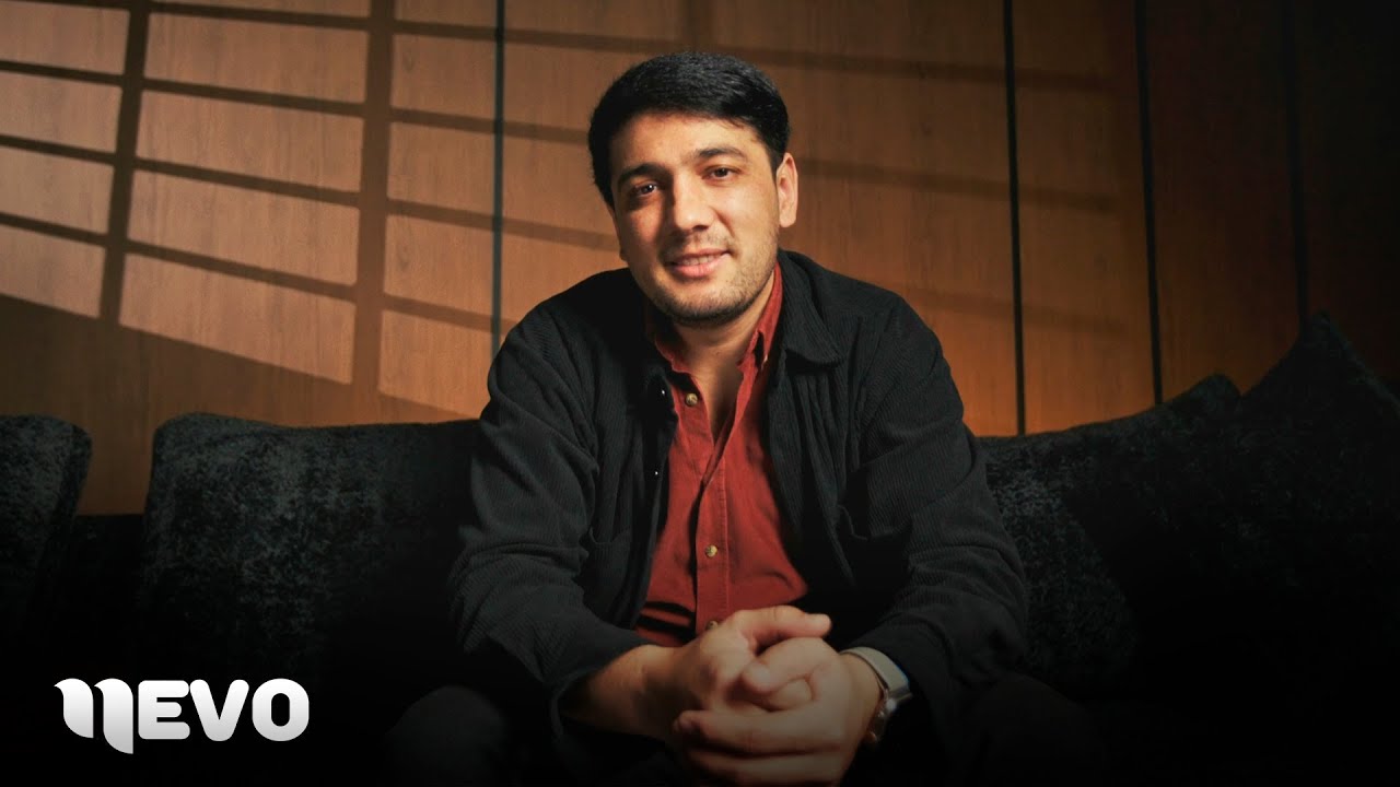 Жалолиддин Ахмадалиев - Хеч одам булмайди бази бировлар (Моод видео)