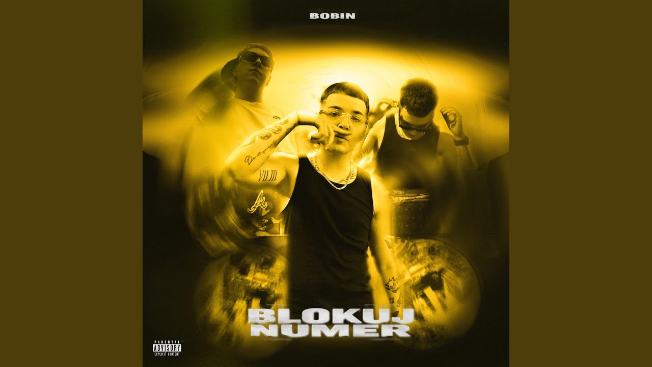 Watch Blokuj Numer on YouTube Watch Blokuj Numer on YouTube