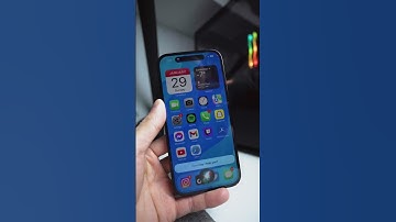 Siri + Chat GPT 🤯