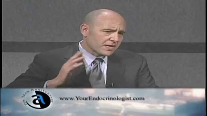 Dr. Scott Isaacs: Hormonal Balance (Focus Atlanta)