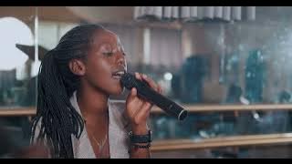 MWOKOZI YESU BY SHAKA M. OLIVIER  ( Video 2024)