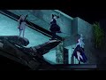 Nornis - 「Transparent Blue」リリース記念ライブ at クロス新宿ビジョン(ライブ歌唱映像)