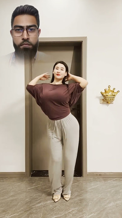 New dance video#dance #bigo #duet #newsonganddancegirl