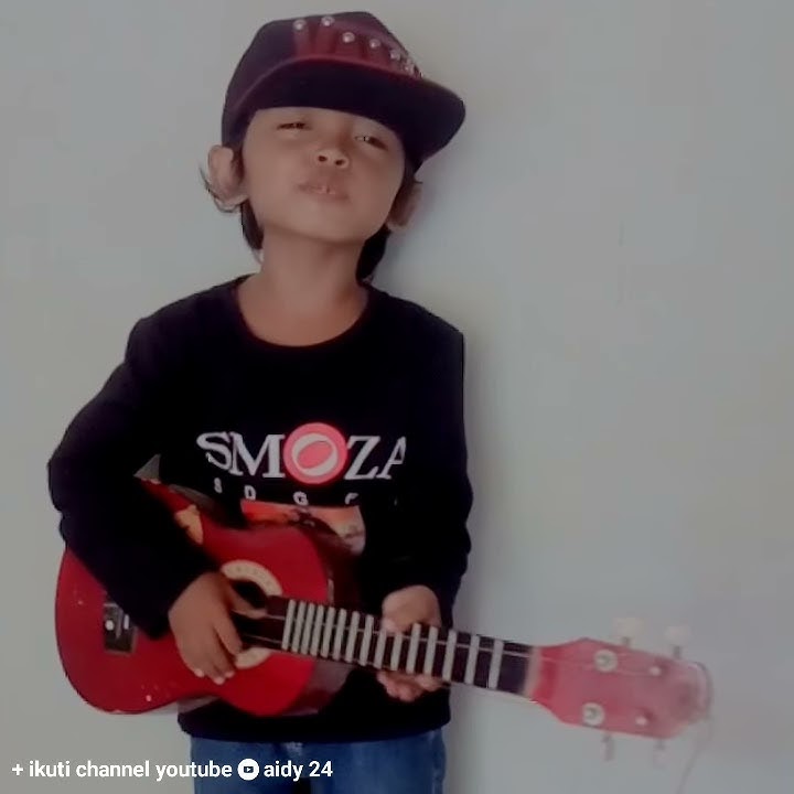 Alwiansyah - Aisyah Sahabat Yang Hilang ( Cover video )