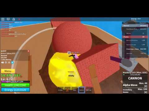 How to defeat Cyborg in Roblox Blox Fruits?