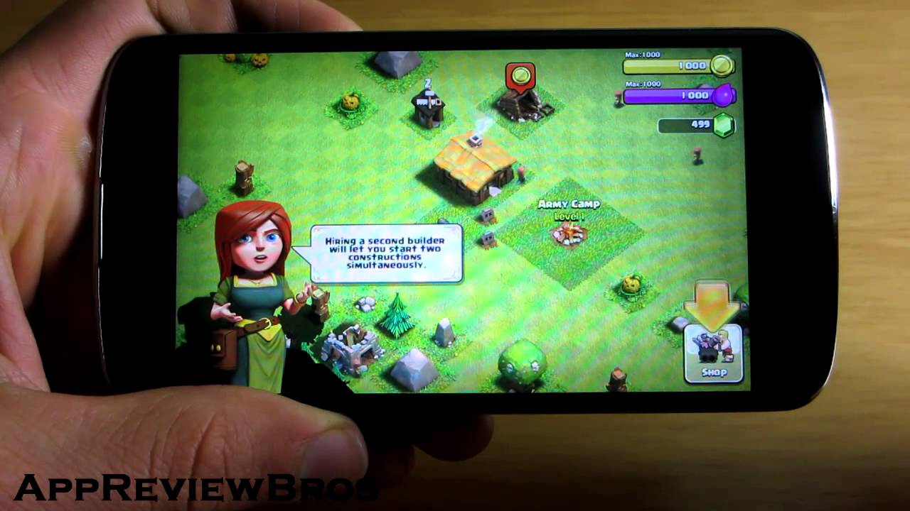 clash of clans for android 2.2.2 clash of clans for android 2.2.2