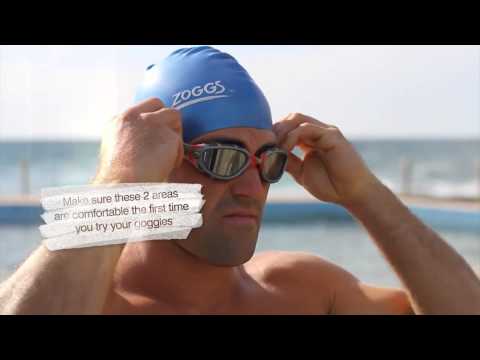 Videó: Hogyan Válasszuk Ki Az úszószemüveget