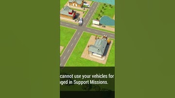 Emergency HQ Gameplay  - 4K Ultra HD (iOS, Android) Part 1