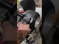 Why polish tires?