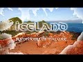 ICELAND - "Symphony of nature" [4K] drone aerial