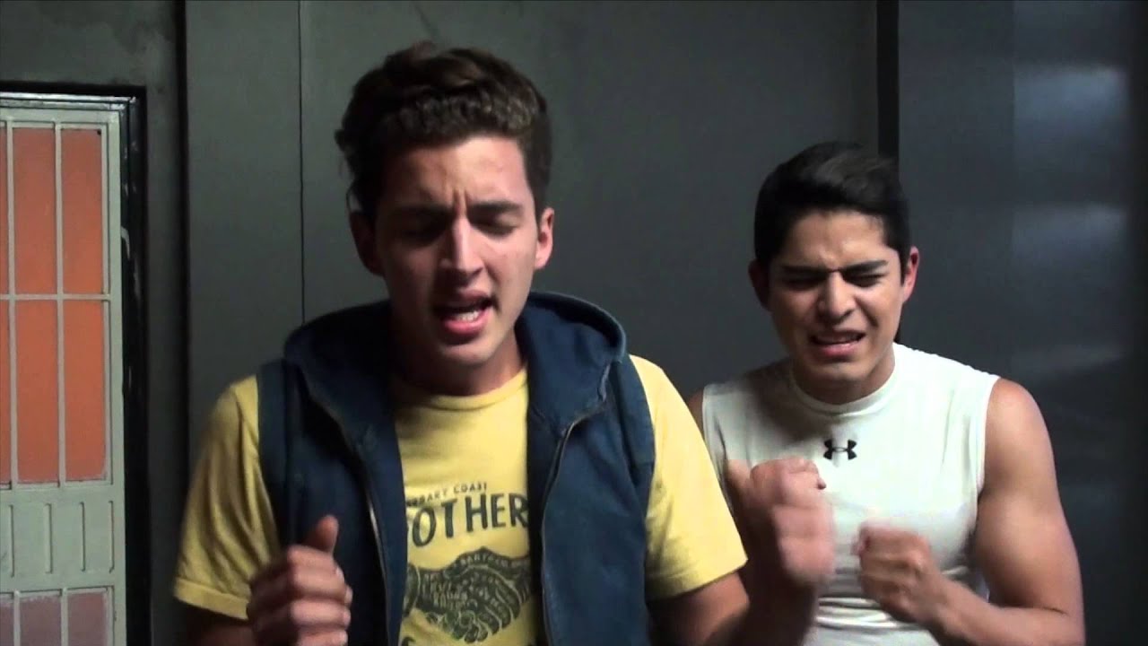 Wapayasos SuperRodo & Jaime Creo Que Te Amo