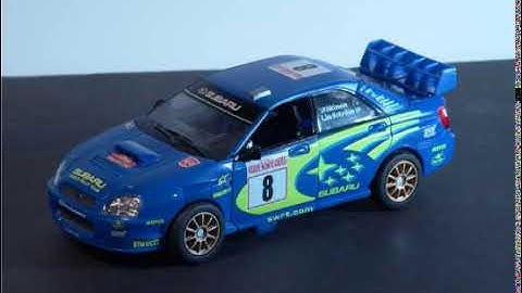 Alternators SmokeScreen Transform Animation