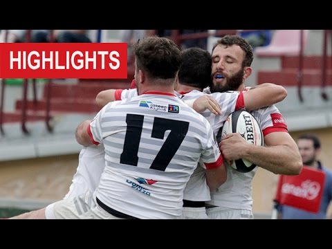 HIGHLIGHTS დიდი 10, დიდი ფინალი/Grand Final