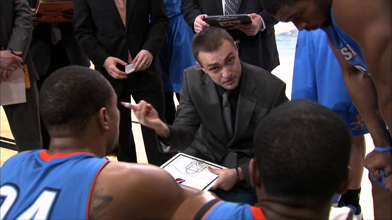 NBA D-League All Access: Fort Wayne Mad Ants vs Tulsa 66ers