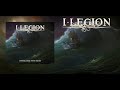 I LEGION - OVERCOME THE TIDES (FULL ALBUM)