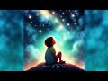 Promise To The Sky / JiROMAN & Fancy Floss (Official Lyric Video)