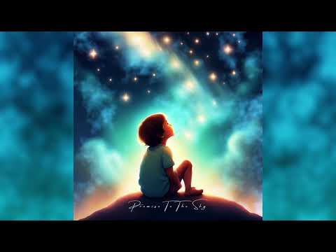 Promise To The Sky / JiROMAN & Fancy Floss (Official Lyric Video)