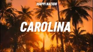 CAROLINA || MAPPI NATION