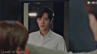 My jealous boyfriend ❤ New drama mix hindi songs 2022 ❤ New Chinese hindi mix ❤ korean hindi mix 💕