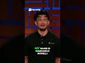 These two college students built a card that locks your phone apps and went on Shark Tank @tap.bloom