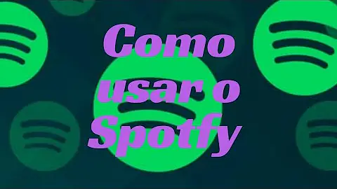 Como ouvir a música que eu quero no Spotify?