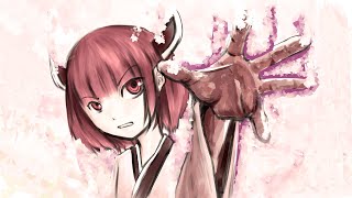【AIきりたん】透明な嘘【NEUTRINOオリジナル曲】