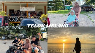 FAMILY DAY | Fanorama Homestay Telok Melano