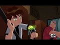 Ben 10 classic s2 e1 truth episode clip in tamil