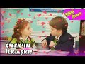 Çilek'in İlk Aşkı! - Sihirli Annem 90. Bölüm