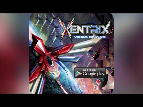 Xentrix - Saya ingin rock!