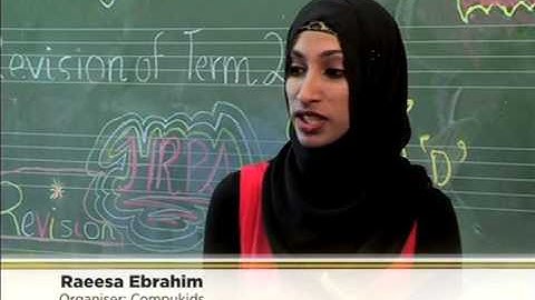 Coding Holiday – Camp for kids