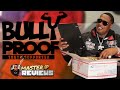 Ep 137 master p reviews unboxing bully proof