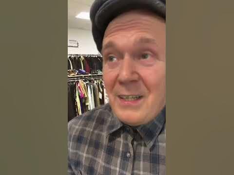 КУРТКА БЕЙН - YouTube