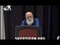 James randi skepticon 3