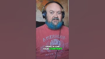 AI: Stop Wasting Time! Boost Content & Data NOW! #shorts