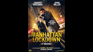 Film Complet en Français [ Manhattan Lockdown ]