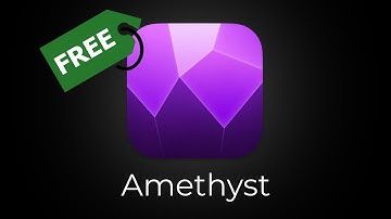The Amethyst Experience