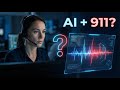 AI Is Now Assisting 911 Calls — Would You Trust It?