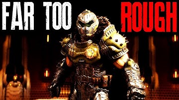 DOOM The Dark Ages Review - Not What You Think